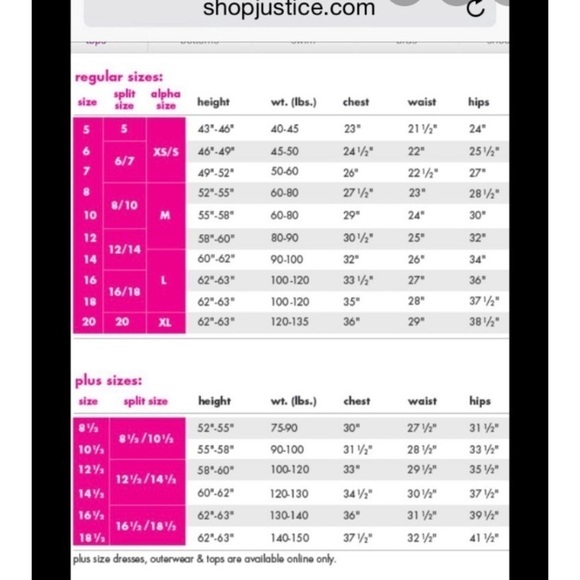 NWOT Justice “Love Is Sweet” Cupcake Tank Top - Picture 6 of 6